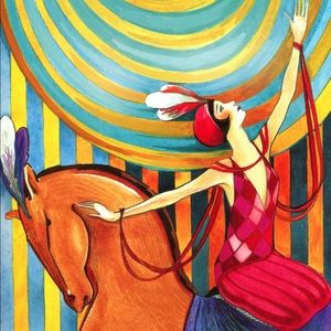 Meet your Posher, Fiona